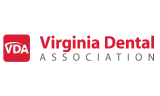 Virginia Dental Association member at Shine Dental