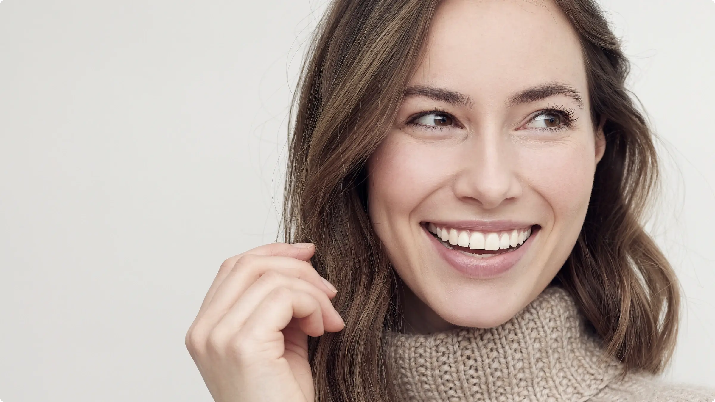 Cosmetic dentistry at Shine Dental in Richmond, VA