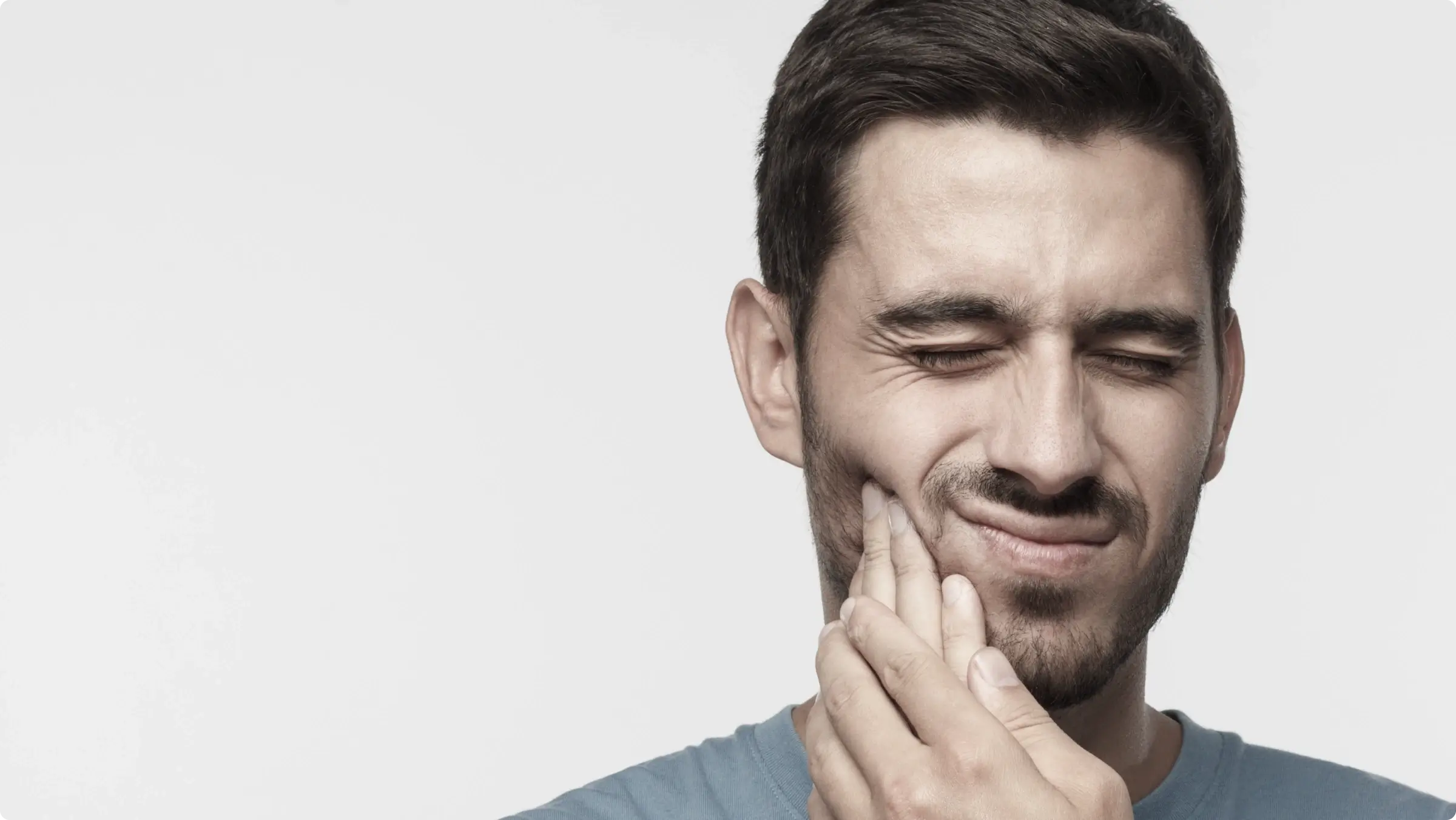 Emergency dental care at Shine Dental in Richmond, VA